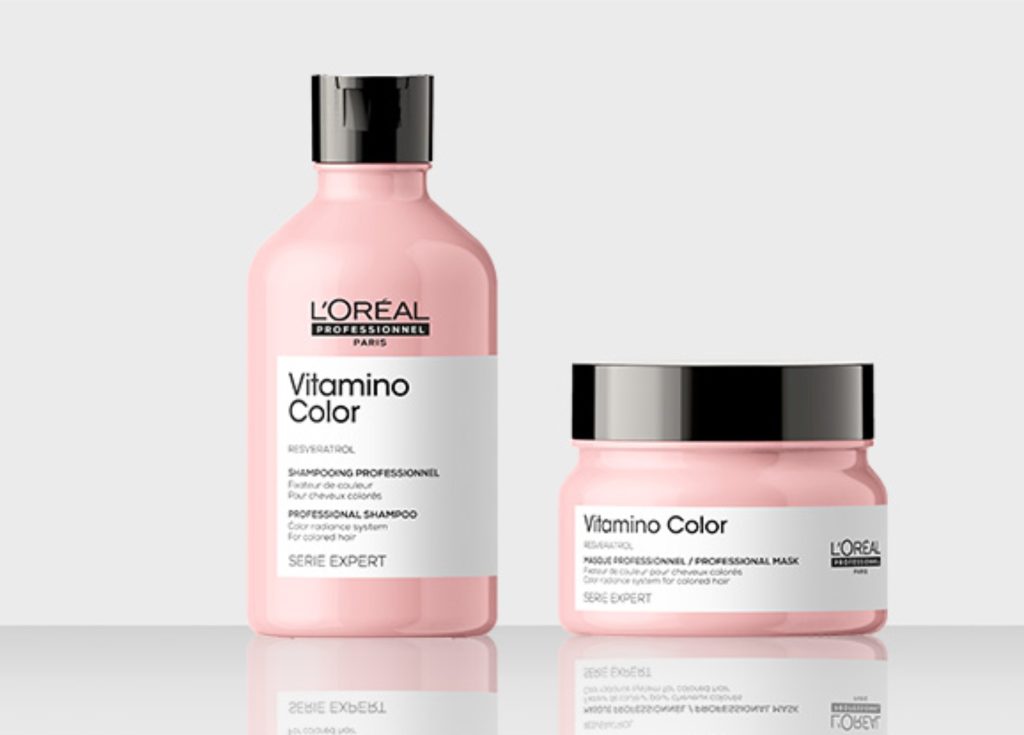 L'Oréal Professionnel Vitamino product